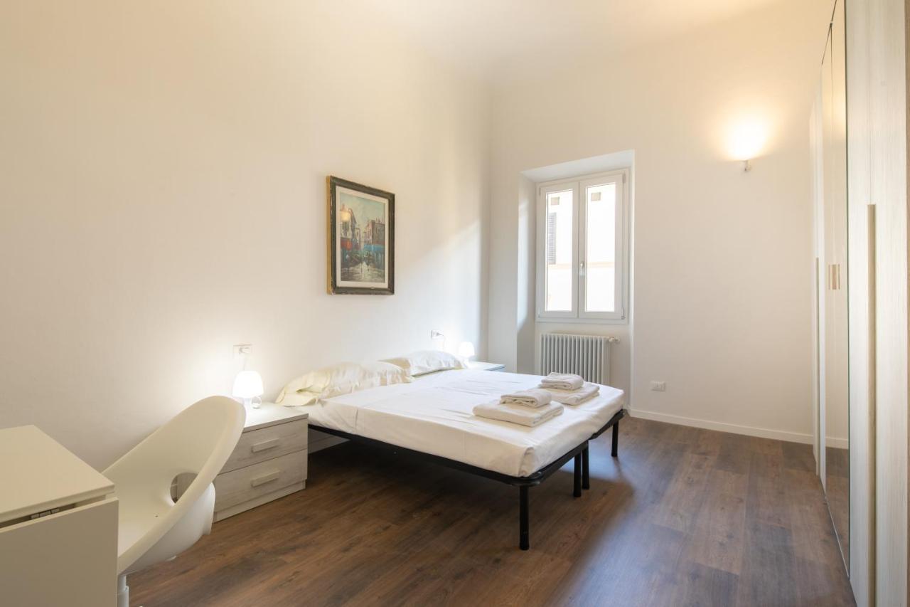 Indipendenza House By Mmega Apartment Florence