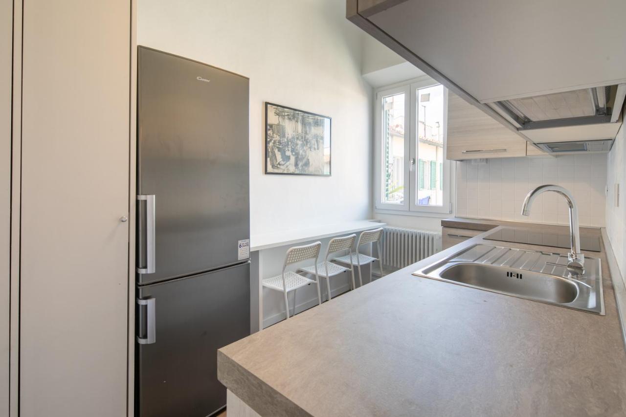 Indipendenza House By Mmega Apartment *