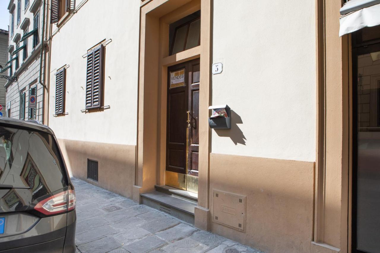 Indipendenza House By Mmega Apartment