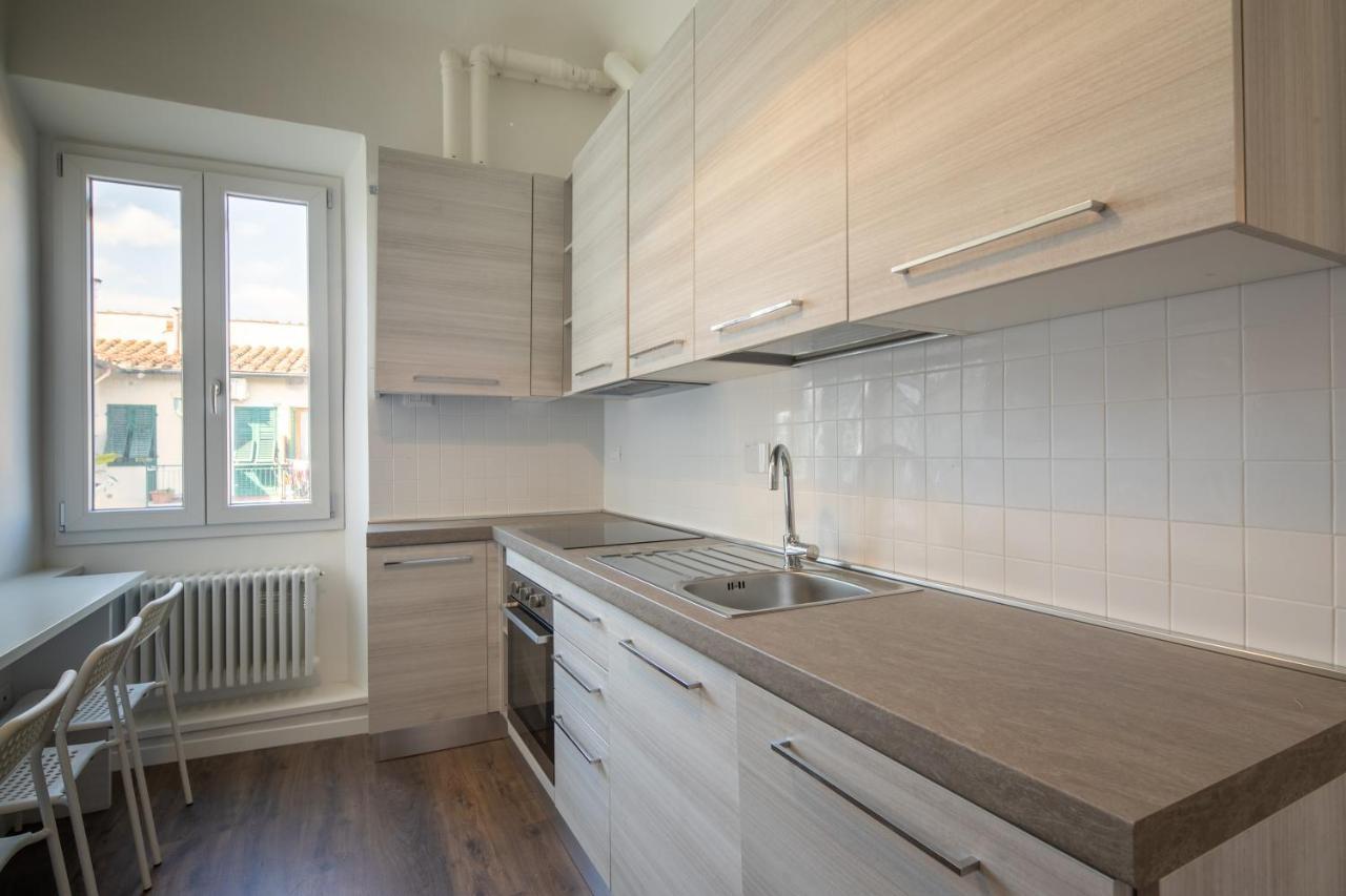 Indipendenza House Appartamento Firenze