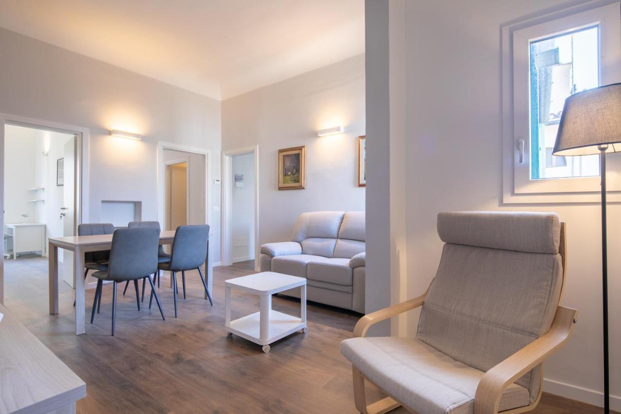Indipendenza House Appartamento Firenze