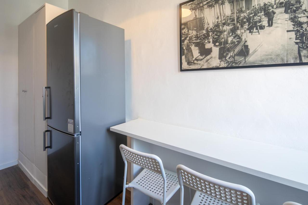 Indipendenza House Firenze
