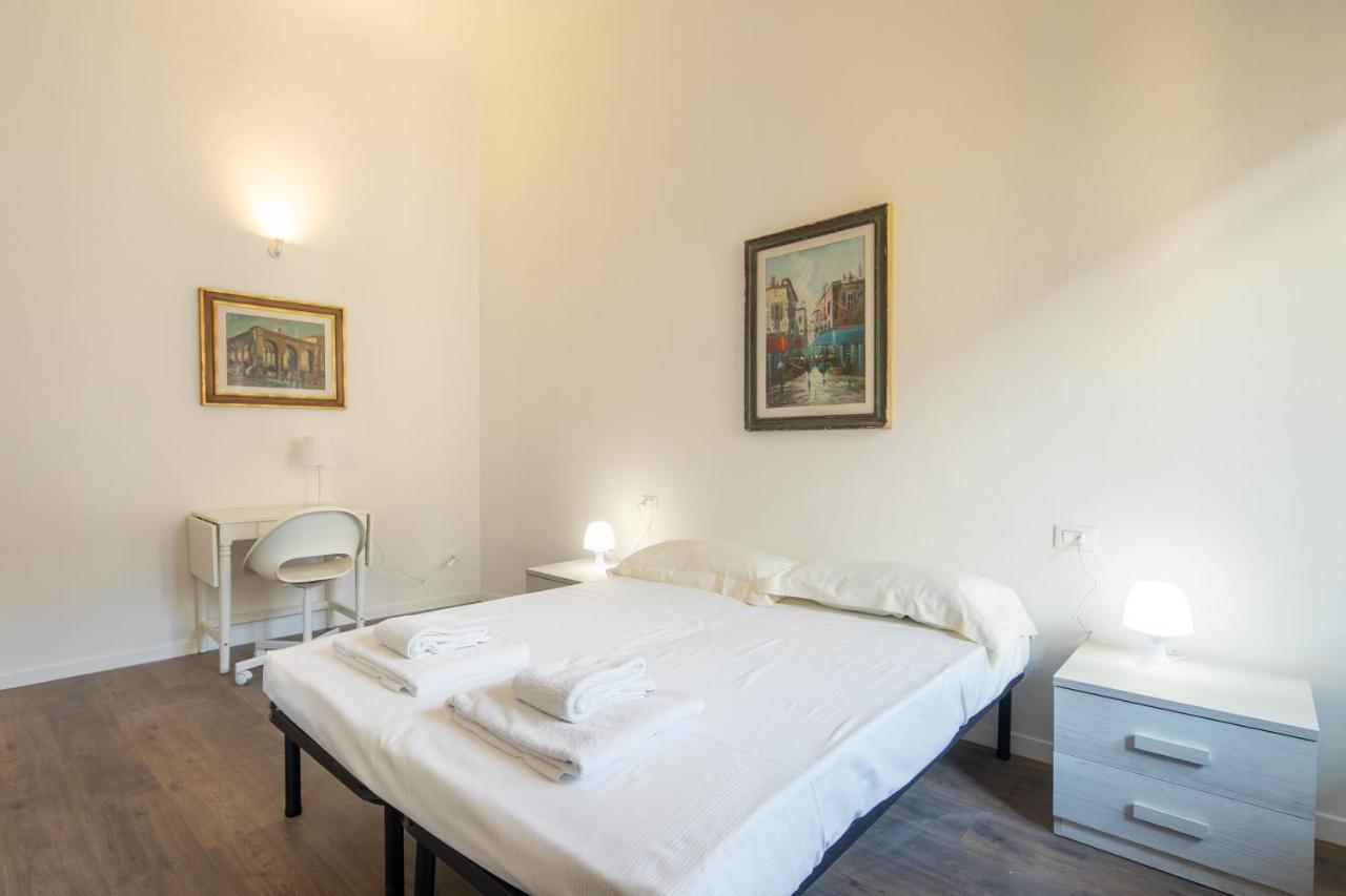 Indipendenza House Appartamento