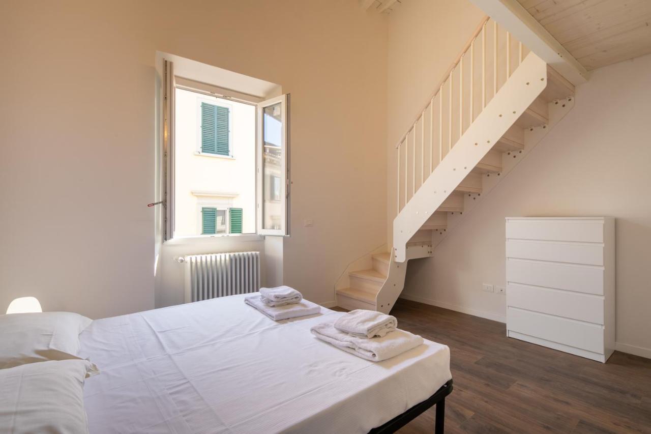 Indipendenza House *